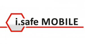 iSafe logo